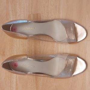 EUC. Liz Claiborne Heels Size 8.5